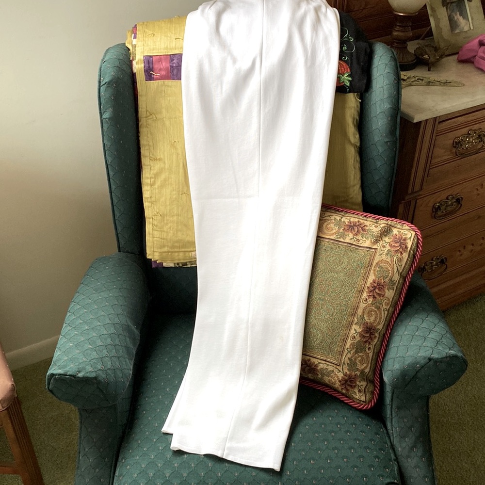 Perfect Ming Wang basic cut lined slacks, 2X, NWT
